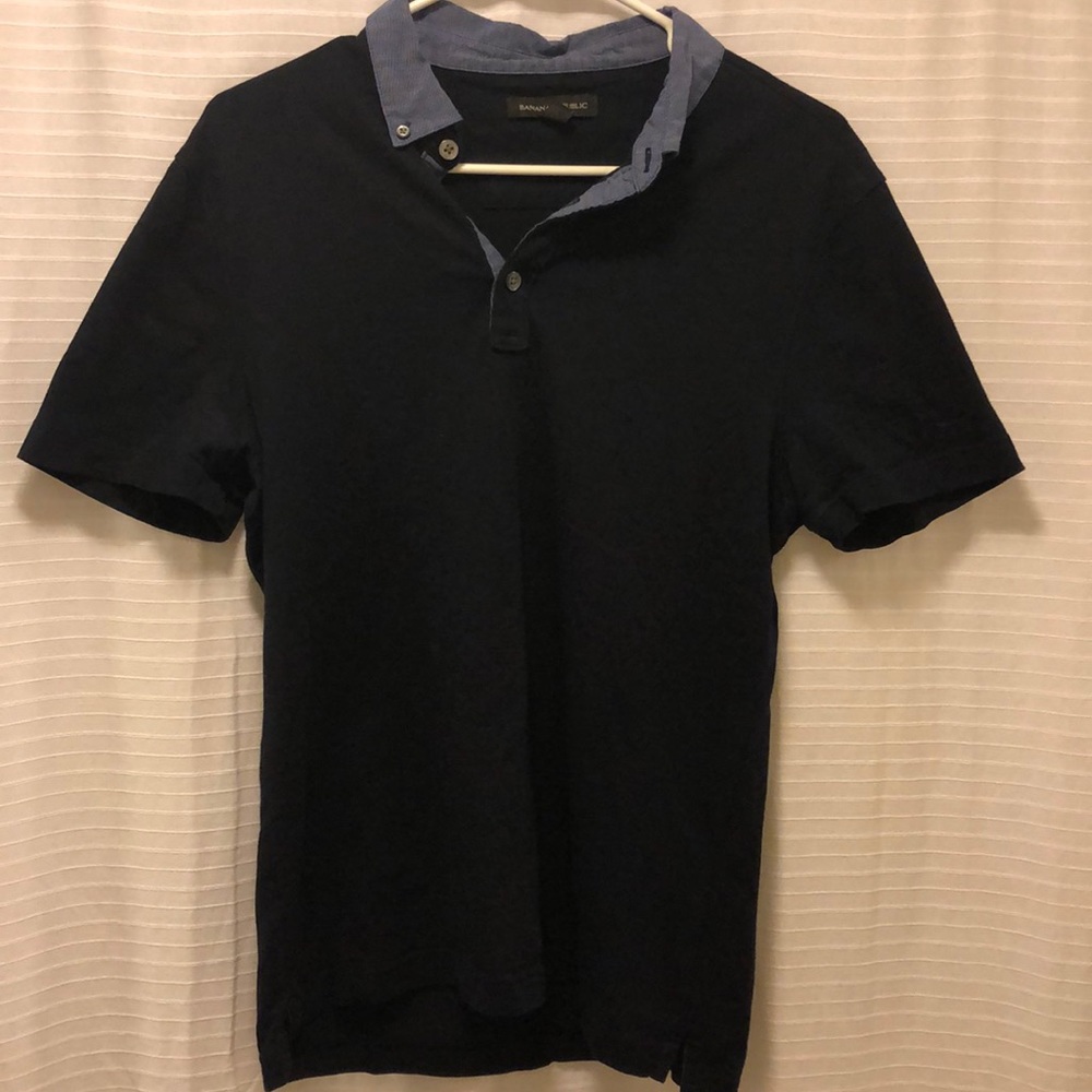Men’s Polo